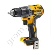 Фото 2 - Акумуляторний дриль-шуруповерт DeWALT DCD791NT