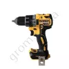 Фото 4 - Акумуляторний дриль-шуруповерт DeWALT DCD791NT