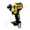 Фото 2 - Аккумуляторный ударный шуруповерт DeWALT DCF887NT