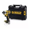 Фото 3 - Аккумуляторный ударный шуруповерт DeWALT DCF887NT