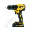 Фото 2 - Дрель-шуруповерт DeWALT DCD777S2T