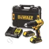 Фото 4 - Дрель-шуруповерт DeWALT DCD777S2T