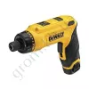 Фото 2 - Гироскопический шуруповерт DeWALT DCF680G2
