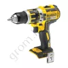 Фото 3 - Аккумуляторная ударная дрель-шуруповерт DeWALT DCD795NT