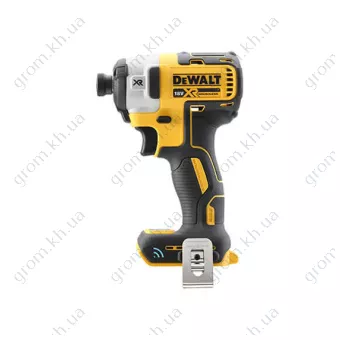 Фото 1- Шуруповерт аккумуляторный ударный DeWALT DCF888N