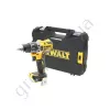 Фото 3 - Аккумуляторная дрель-шуруповерт DeWALT DCD792NT