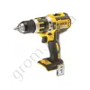 Фото 2 - Акумуляторний ударний дриль-шуруповерт DeWALT DCD797NT