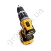 Фото 3 - Акумуляторний ударний дриль-шуруповерт DeWALT DCD797NT