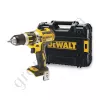 Фото 4 - Акумуляторний ударний дриль-шуруповерт DeWALT DCD797NT