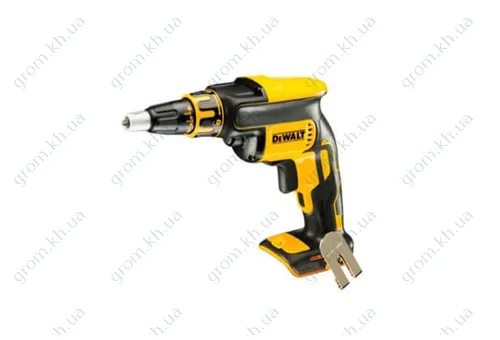 Фото 1- Аккумуляторный шуруповерт DeWALT DCF620NT