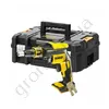 Фото 3 - Аккумуляторный шуруповерт DeWALT DCF620NT