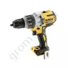 Фото 2 - Аккумуляторная ударная дрель-шуруповерт DeWALT DCD996NT