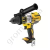 Фото 3 - Аккумуляторная ударная дрель-шуруповерт DeWALT DCD996NT