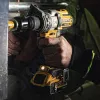Фото 6 - Аккумуляторная ударная дрель-шуруповерт DeWALT DCD996NT