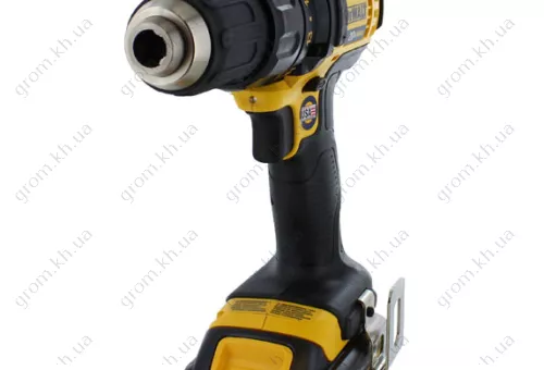 Фото 1- Дрель-шуруповерт DeWALT DCD780C2