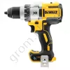 Фото 3 - Аккумуляторная ударная дрель-шуруповерт DeWALT DCD997NT