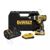 Фото 3 - Дриль-шуруповерт із ударом DeWALT DCD795D2