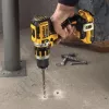 Фото 4 - Дриль-шуруповерт із ударом DeWALT DCD795D2