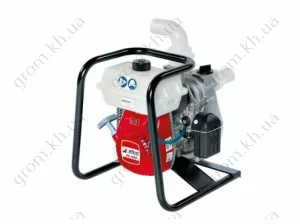 Фото 1- Мотопомпа EFCO PA1050