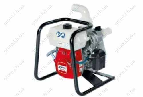Фото 1- Мотопомпа EFCO PA1050