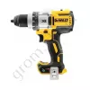 Фото 2 - Акумуляторний дриль-шуруповерт DeWALT DCD992NT