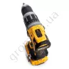 Фото 4 - Акумуляторний ударний дриль-шуруповерт DeWALT DCD797D2B