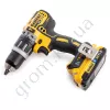Фото 3 - Акумуляторний ударний дриль-шуруповерт DeWALT DCD797D2B