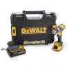 Фото 6 - Акумуляторний ударний дриль-шуруповерт DeWALT DCD797D2B