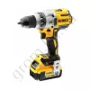 Фото 2 - Акумуляторний дриль-шуруповерт DeWALT DCD792P2B