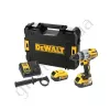 Фото 3 - Акумуляторний дриль-шуруповерт DeWALT DCD792P2B