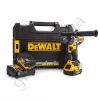 Фото 5 - Акумуляторний дриль-шуруповерт із ударом DeWALT DCD797P2B