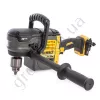 Фото 3 - Кутовий акумуляторний дриль DeWALT DCD460NT