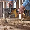 Фото 6 - Кутовий акумуляторний дриль DeWALT DCD460NT