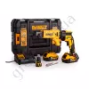 Фото 6 - Аккумуляторный шуруповерт DeWALT DCF620P2K