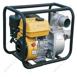 Фото 1- Мотопомпа Forte FP40C