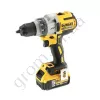 Фото 2 - Дрель-шуруповерт DeWALT DCD991P2