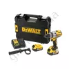Фото 4 - Дрель-шуруповерт DeWALT DCD991P2