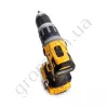 Фото 3 - Аккумуляторная ударная дрель-шуруповерт DeWALT DCD997P2B