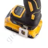 Фото 4 - Аккумуляторная ударная дрель-шуруповерт DeWALT DCD997P2B