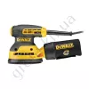 Фото 3 - Эксцентриковая шлифмашина DeWALT DWE6423