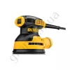 Фото 2 - Эксцентриковая шлифмашина DeWALT DWE6423