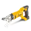 Фото 2 - Ножницы по металлу DeWALT DCS491N