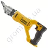 Фото 4 - Ножницы по металлу DeWALT DCS491N