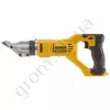 Фото 3 - Ножницы по металлу DeWALT DCS491N