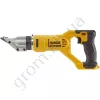 Фото 2 - Ножиці по металу DeWALT DCS491NT