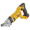 Фото 3 - Ножиці по металу DeWALT DCS491NT