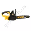 Фото 4 - Пила ланцюгова акумуляторна DeWALT DCM565N
