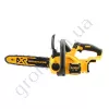 Фото 3 - Пила ланцюгова акумуляторна DeWALT DCM565N