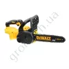 Фото 2 - Пила ланцюгова акумуляторна DeWALT DCM565N