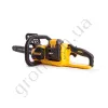 Фото 3 - Электропила цепная аккумуляторная DeWALT DCM575N